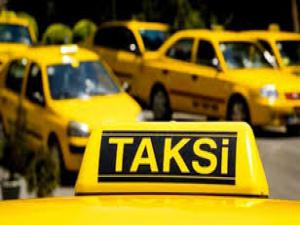 İstanbul'daki taksilerde yeni dönem
