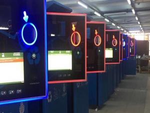 İstanbul Kart Pet Şişelerle Dolacak