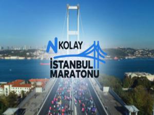 İstanbul Maratonu'nda kazananlar belli oldu
