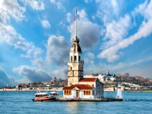 İstanbul pahalılıkta dünyada 156. sırada