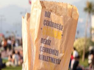İzmir'de Renkli Kampanya