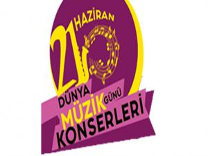 İzmir müziksiz kalmayacak