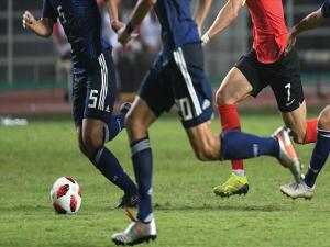 Japonlar seyircisiz futbola çözüm buldu