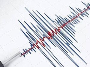 Japonya'da 5,2 şiddetinde deprem