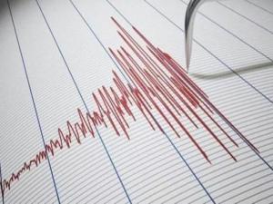 Karadenizde deprem