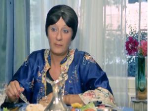 Kaynanaların Tijen'i Sevda Aydan hayatını kaybetti