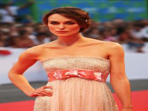 Keira Knightley her filmde oynamayacak