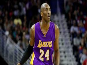 Kobe Bryant hayatını kaybetti