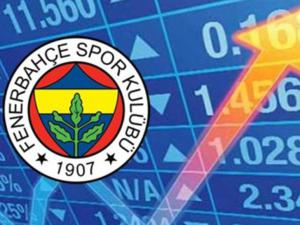 Koç başkan oldu, Hisseler yüzde 8 yükseldi