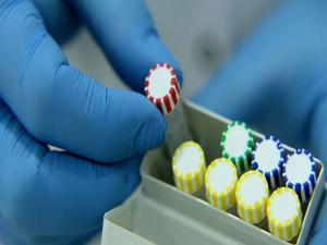 Kolombiya'dan Türkiye'ye Covid-19 tanı testi teşekkürü