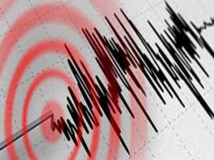 Konyada 5.1 büyüklüğünde deprem