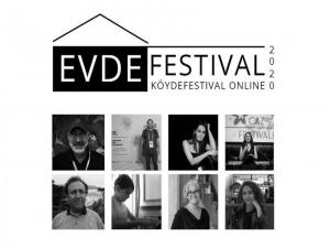 Köyde Festival online devam ediyor
