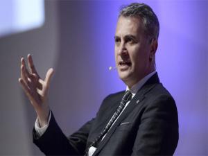 Kulüpler Birliği Vakfı Başkanı Fikret Orman oldu