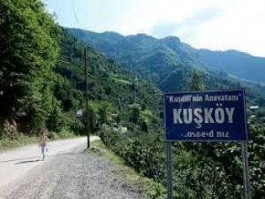 Kuş Dili kursu ilk mezunlarını verdi