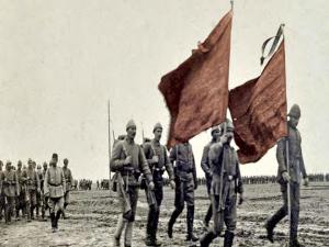 Kutül Amare Zaferinin 104. yıl dönümü