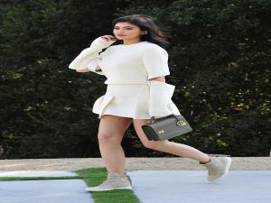 Kylie Jenner'in 1 Milyon Dolarlık Çanta Koleksiyonu 