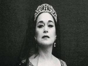 Leyla Gencer'in ölüm yıldönümü için La Scala'da sergi