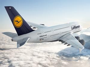 Lufthansa korona sonrası ilk kez kâra geçti
