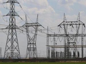 Marmara Adası'nda saatlerdir elektrik yok