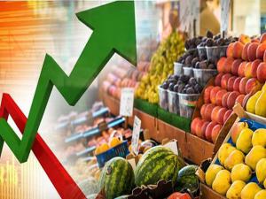 Mart ayı enflasyon rakamları açıklandı