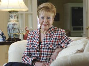 Mary Higgins Clark hayatını kaybetti