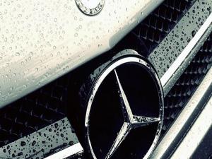 Mercedes 774 bin aracını geri çağıracak