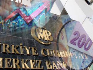 Merkez Bankası 0,75 faiz arttırdı