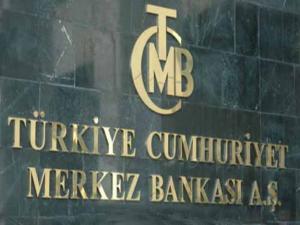 Merkez Bankası faizi açıkladı