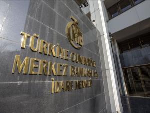 Merkez Bankası'ndan faiz kararı 
