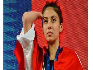 Meryem Betül Çavdar dünya şampiyonu oldu