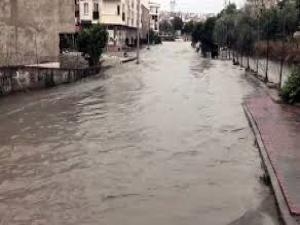 Meteoroloji'den 9 il için sel uyarısı