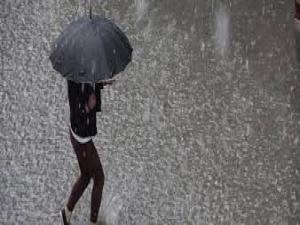 Meteorolojiden kar ve sağanak uyarısı