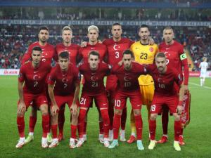 Milli Takım, Norveç karşısında kazanamadı 