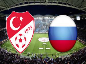 Milliler Rusya'ya yenildi