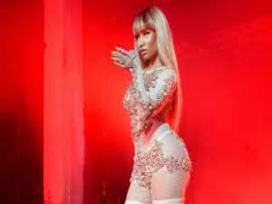 Minaj, Suudi Arabistan konserini iptal etti