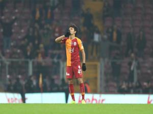 Mustafa Kapı tarihe geçti
