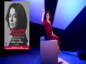 Nazan Kesal Yaralarım Aşktandır ile Bodrum'da