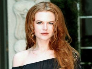 Nicole Kidman'a Büyük Onur