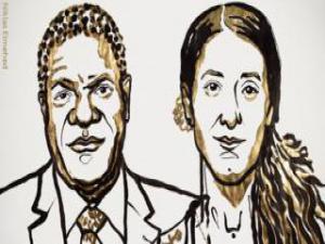 Nobel Barış Ödülü, Nadıa Murad ve Denis Mukwegeye verildi