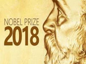 Nobel Kimya Ödülü üç bilim insanına verildi