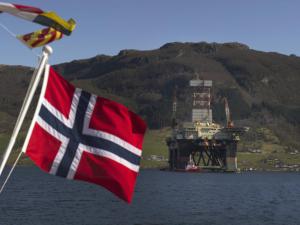 Norveç Varlık Fonu bir yılda 180 milyar dolar kazandı