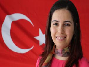 Nurten öğretmen, dünyanın en iyi 10 öğretmeni arasında