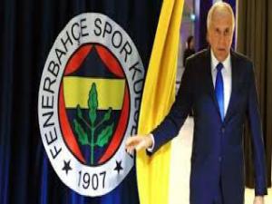 Obradovic Fenerbahçe'den ayrıldığını açıkladı