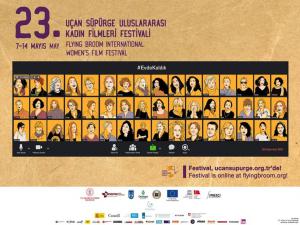 Online kadın filmleri festivali başlıyor 