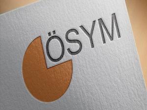 ÖSYM 2022 sınav takvimi belli oldu