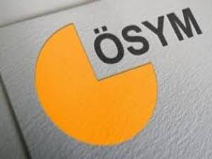 ÖSYM YKS sınav sorularını yayımladı