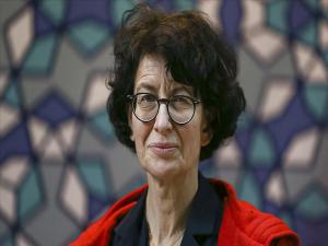 Özlem Türeci Almanyada Cumhurbaşkanını seçecek