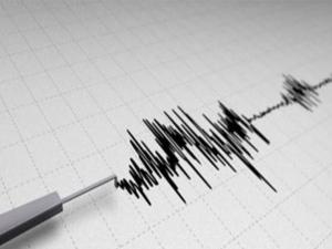 Papua Yeni Ginede 7 büyüklüğünde deprem