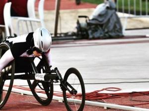 Para Atletizm Avrupa Şampiyonası'nda 3 madalya