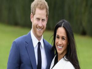 Prens Harry ve Meghan Markle Kraliyet Ailesinden resmen ayrıldı